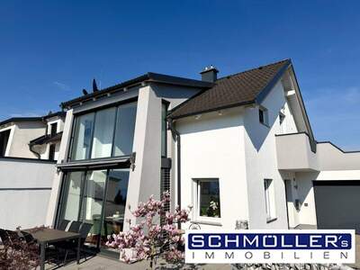 Einfamilienhaus kaufen in 4623 Gunskirchen