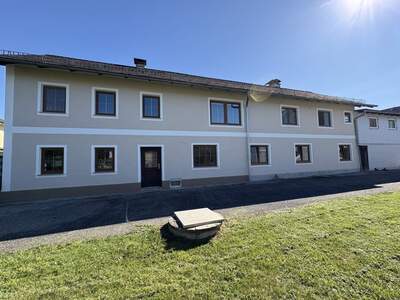 Einfamilienhaus kaufen in 5280 Braunau