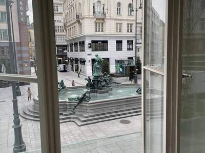 Gewerbeobjekt provisionsfrei mieten in 1010 Wien