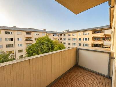 Wohnung kaufen in 1110 Wien