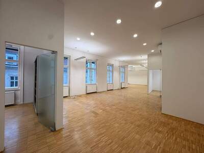 Gewerbeobjekt mieten in 1060 Wien