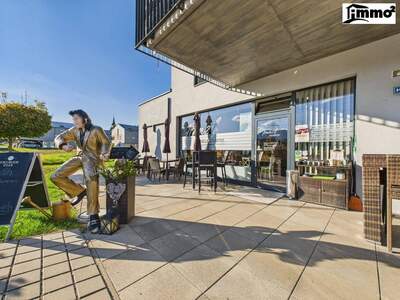 Gewerbeobjekt kaufen in 9071 Köttmannsdorf