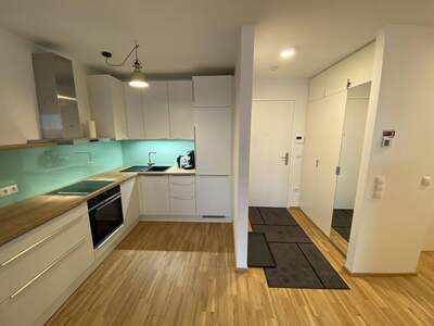 Terrassenwohnung mieten in 1120 Wien (Bild 2)