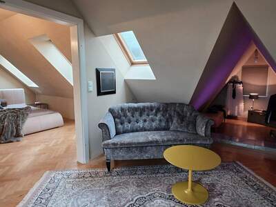 Wohnung mieten in 2700 Wiener Neustadt