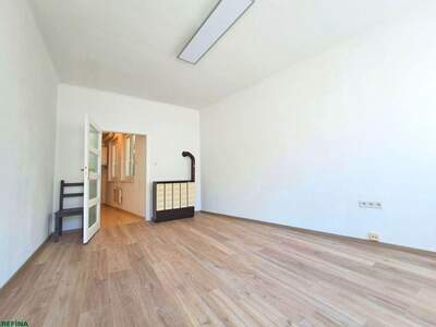 Altbauwohnung kaufen in 1180 Wien (Bild 5)