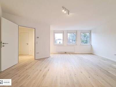 Wohnung kaufen in 1190 Wien