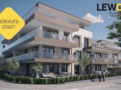 Etagenwohnung kaufen in 4060 Leonding