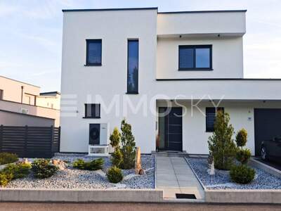 Einfamilienhaus kaufen in 4624 Pennewang (Bild 1)