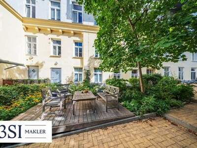 Eigentumswohnung in 1040 Wien