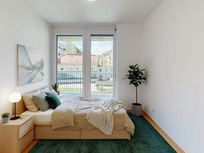 Mietwohnung in 8020 Graz