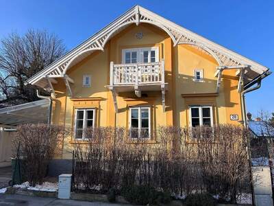 Haus kaufen in 2380 Perchtoldsdorf