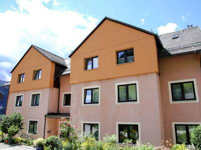 Terrassenwohnung mieten in 8850 Murau