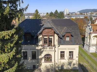 Haus kaufen in 8042 Graz