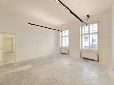 Gewerbeobjekt mieten in 1010 Wien