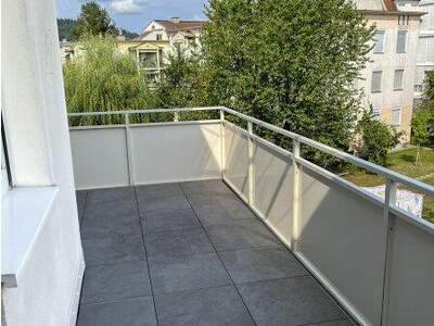 Terrassenwohnung kaufen in 9020 Klagenfurt (Bild 4)