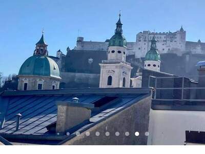 Wohnung provisionsfrei mieten in 5020 Salzburg