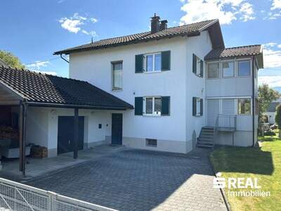 Mehrfamilienhaus kaufen in 6850 Dornbirn (Bild 1)