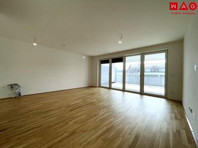 Terrassenwohnung kaufen in 4020 Linz (Bild 4)