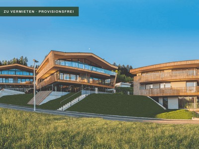 Mietwohnung provisionsfrei in 6071 Aldrans