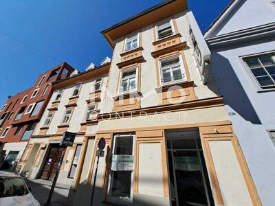 Bürozentrum mieten in 8010 Graz