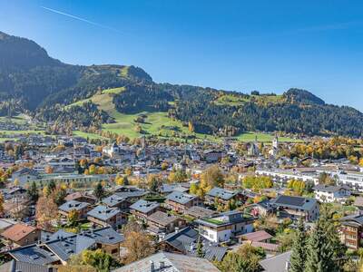 Terrassenwohnung kaufen in 6370 Kitzbühel (Bild 5)