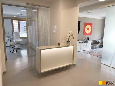 Gewerbeobjekt mieten in 1220 Wien