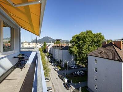 Eigentumswohnung in 5020 Salzburg