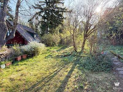 Grundstück kaufen in 1130 Wien