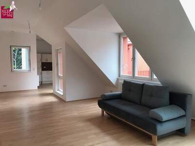 Mietwohnung in 1090 Wien