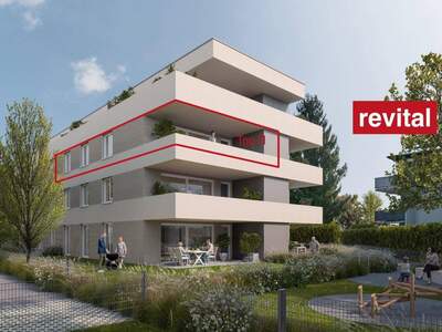 Wohnung kaufen in 6890 Lustenau