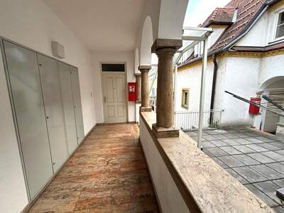 Apartment provisionsfrei mieten in 8160 Steiermark