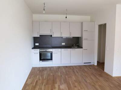 Wohnung mit Balkon mieten in 8020 Graz (Bild 1)