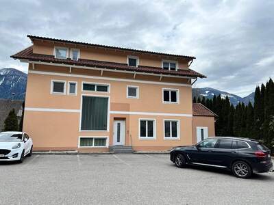 Wohnung mieten in 9800 Spittal