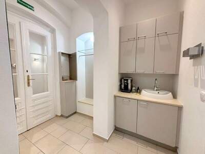 Büro / Praxis mieten in 1010 Wien (Bild 3)