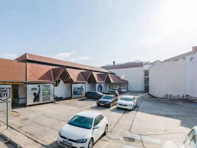 Gewerbeobjekt mieten in 8700 Leoben (Bild 3)