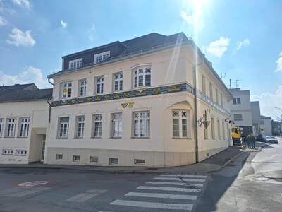 Bürozentrum mieten in 7000 Eisenstadt