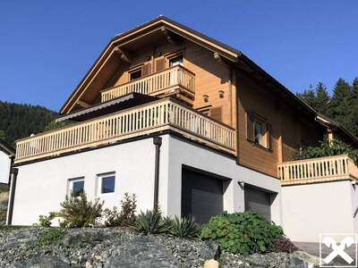 Haus kaufen in 9300 St. Veit