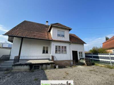 Haus mieten in 4663 Laakirchen (Bild 1)