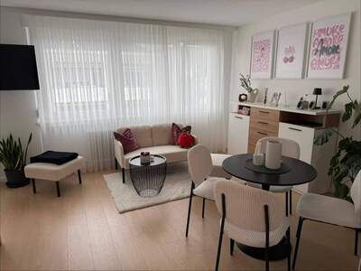 Wohnung provisionsfrei mieten in 6900 Bregenz