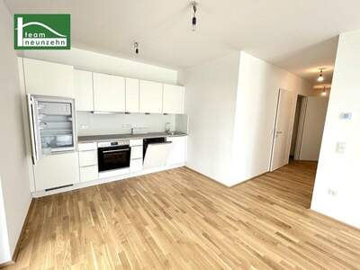 Terrassenwohnung mieten in 1220 Wien (Bild 2)