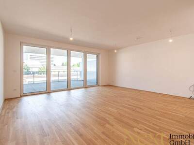 Terrassenwohnung kaufen in 4020 Linz (Bild 3)