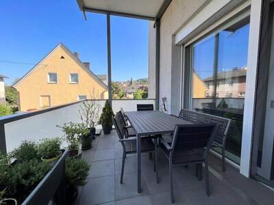 Wohnung kaufen in 4221 Steyregg