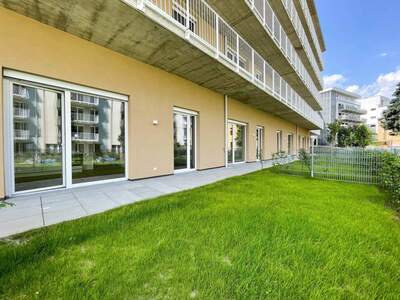 Wohnung mieten in 8020 Graz