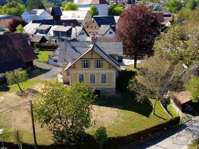 Haus kaufen in 8524 Bad Gams (Bild 1)