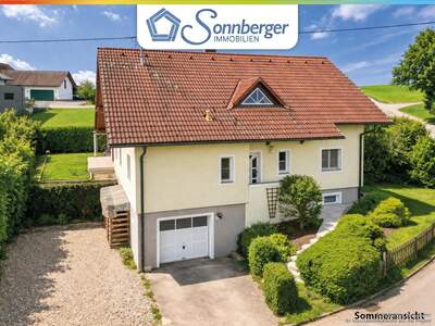 Einfamilienhaus kaufen in 4070 Hinzenbach (Bild 4)