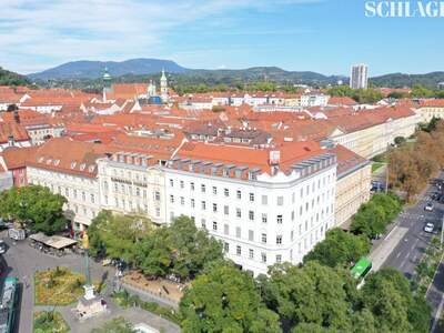Gewerbeobjekt mieten in 8010 Graz