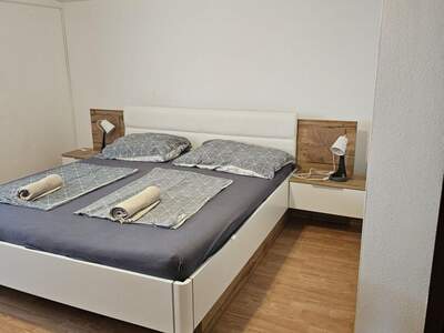 Wohnung mit Balkon mieten in 23234 Vir (Bild 2)