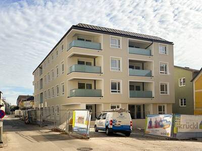 Wohnung mieten in 4310 Mauthausen