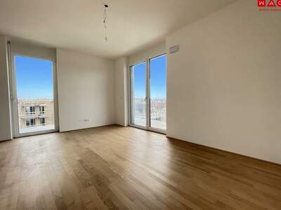Wohnung mit Balkon mieten in 8055 Graz (Bild 4)