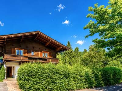 Einfamilienhaus kaufen in 6370 Kitzbühel (Bild 3)